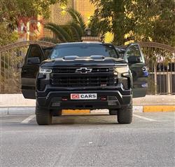 شيفروليه سلفرادو